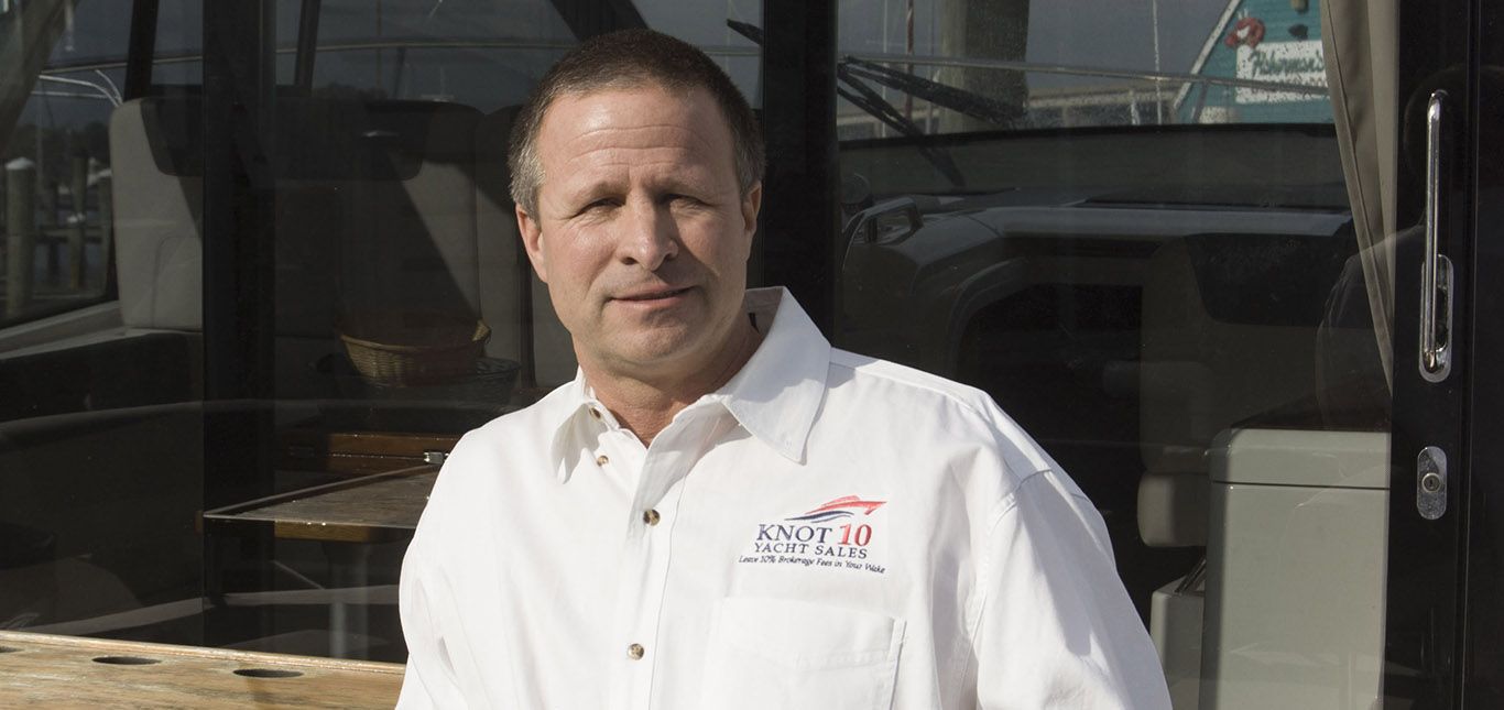 Captain Paul Hetzel