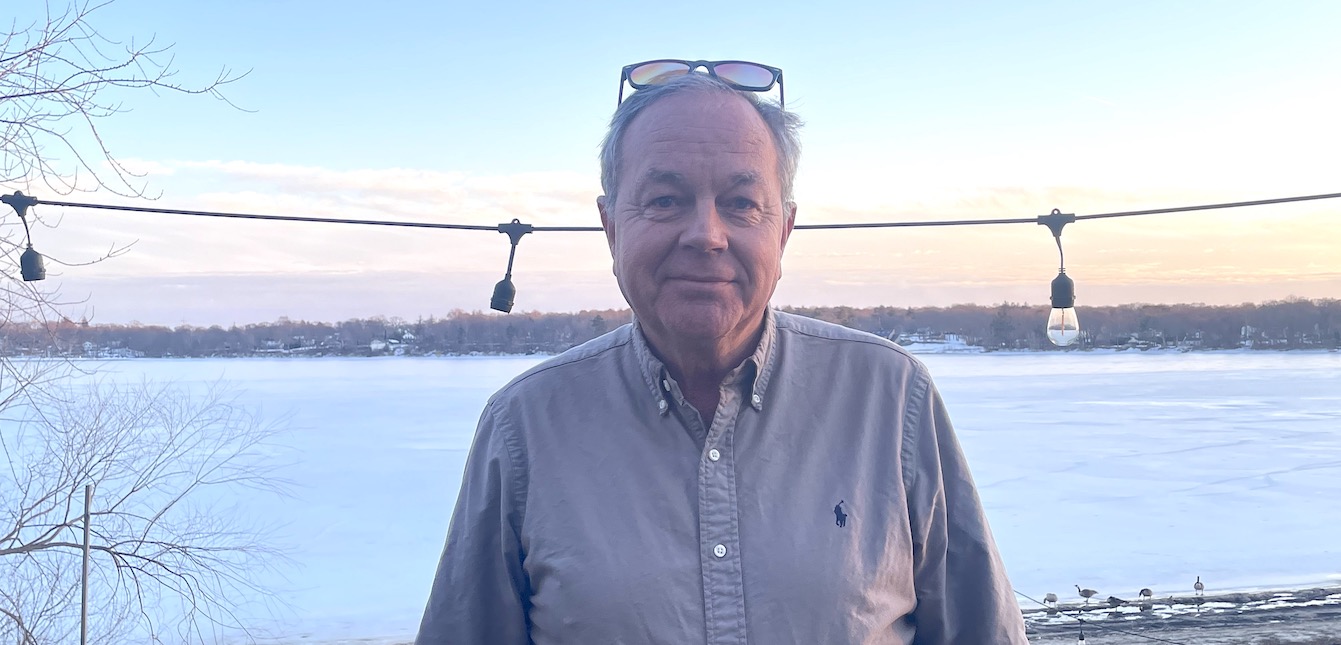Bill Good