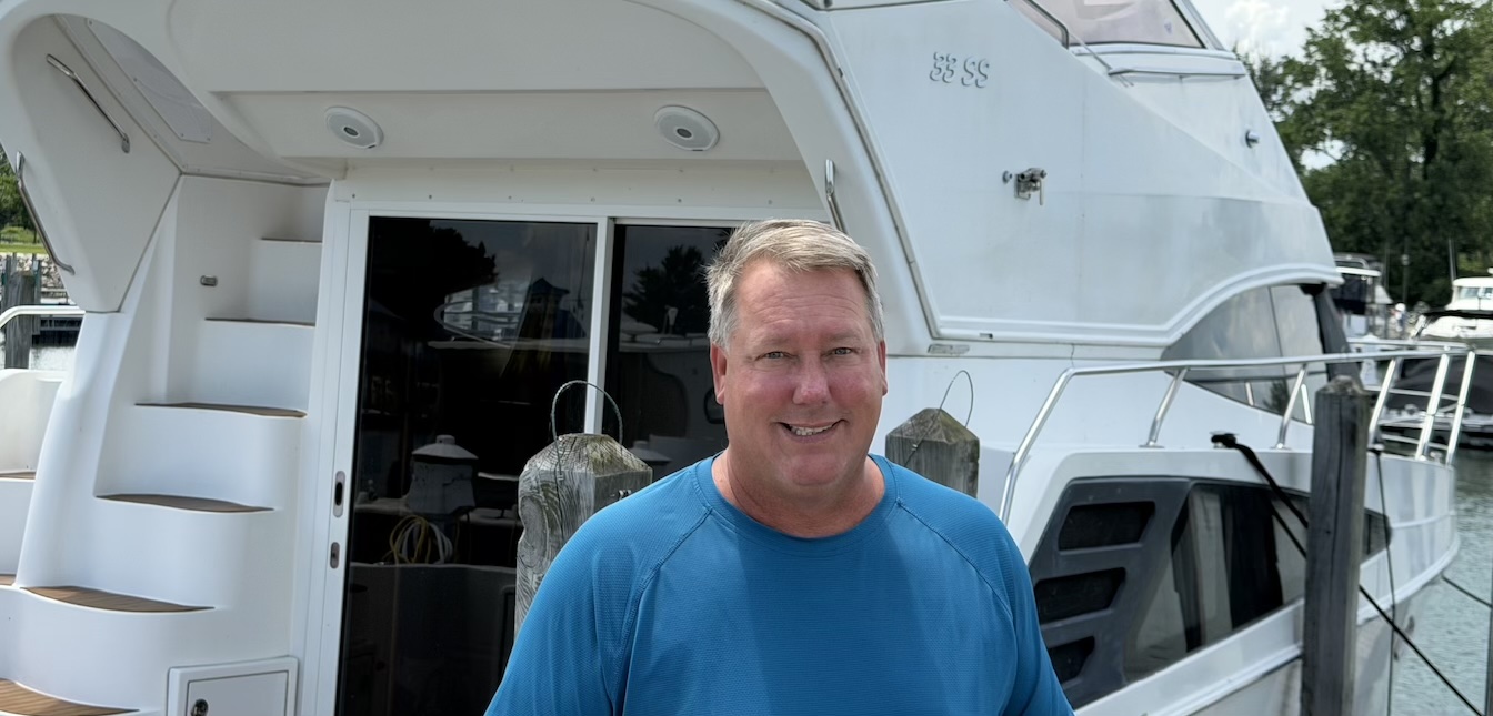 Duane Ritter