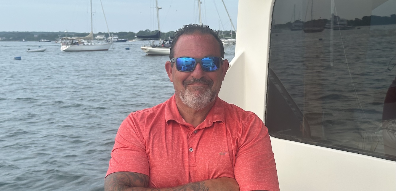 Frank Coppola